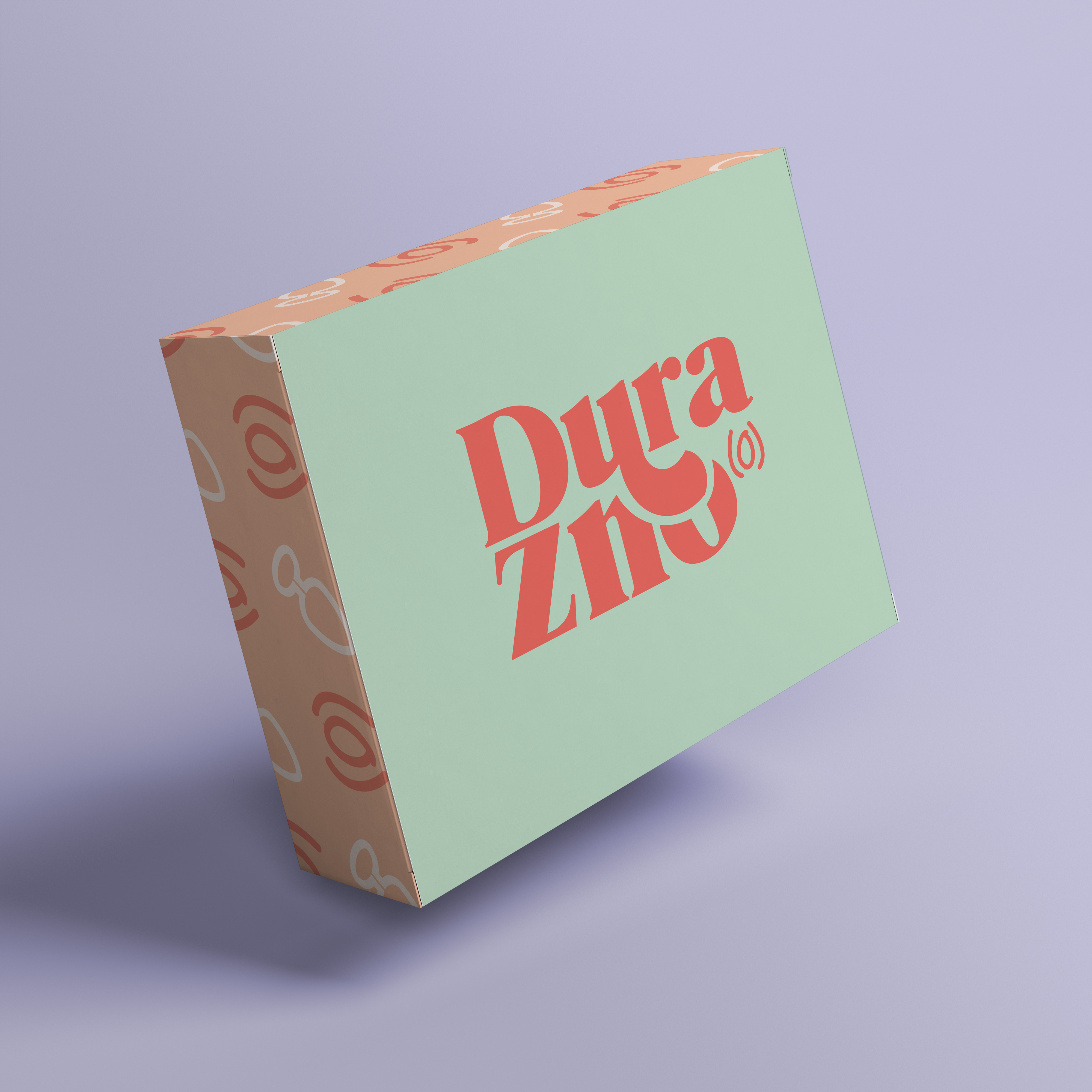 Branding y packaging Durazno